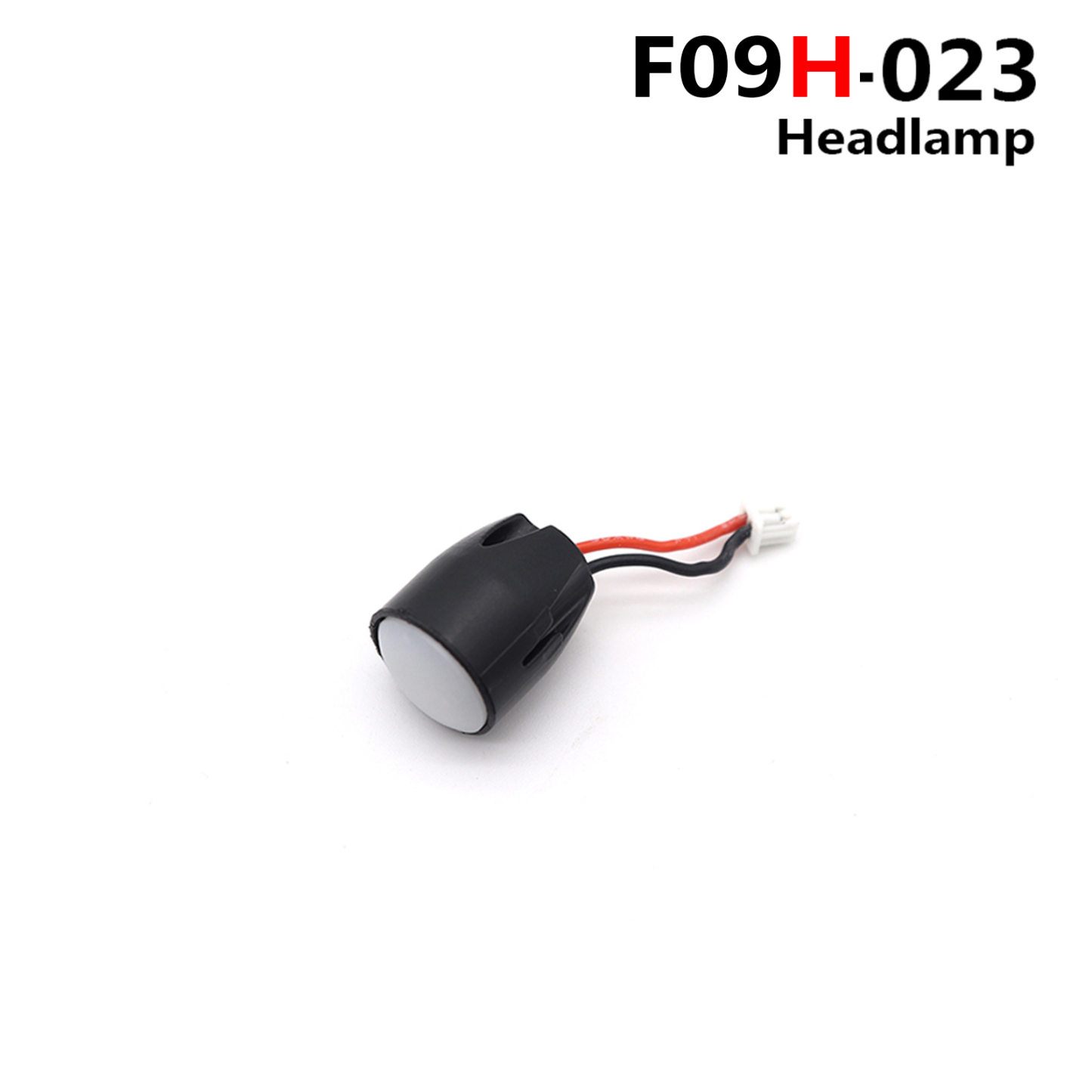 Yuxiang F09H UH-60 Sea Hawk Headlamp