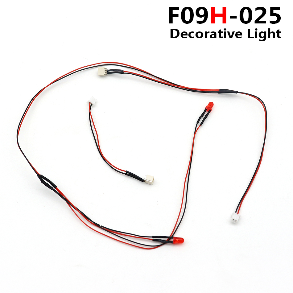 Yuxiang F09H UH-60 Sea Hawk Decorative Light