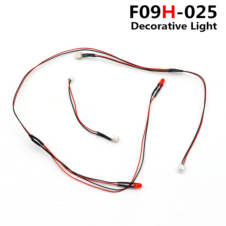 Yuxiang F09H UH-60 Sea Hawk Decorative Light