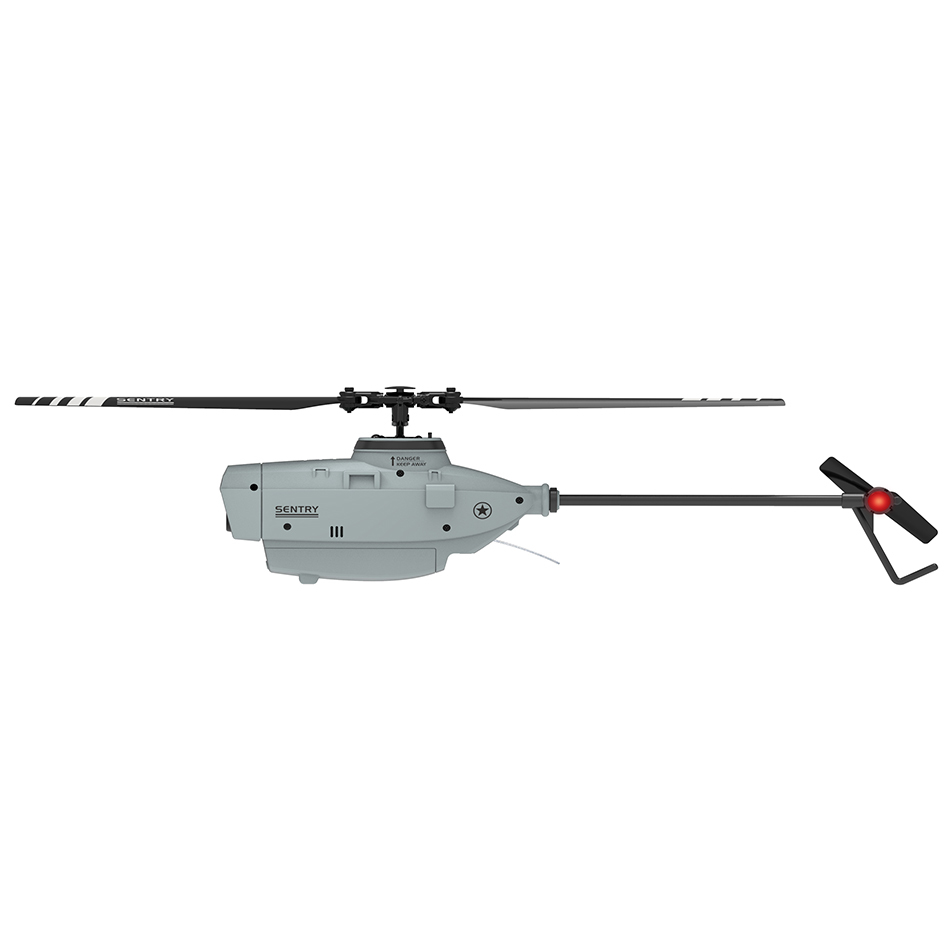 RC ERA C127 Micro RC Helicopter with WIFI Camera - RTF