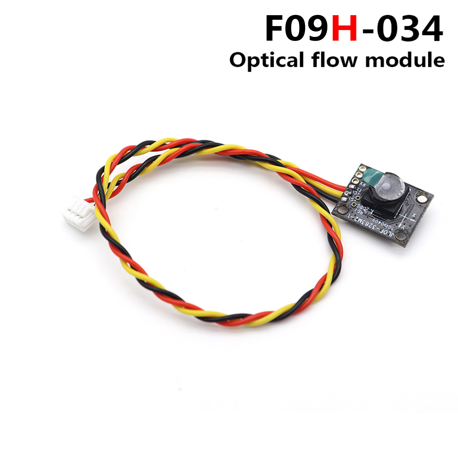 Yuxiang F09H UH-60 Sea Hawk Optical Flow Module