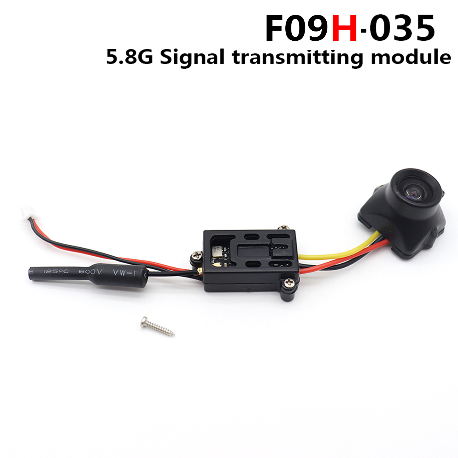Yuxiang F09H UH-60 Sea Hawk 5.8G Signal Transmitting Module