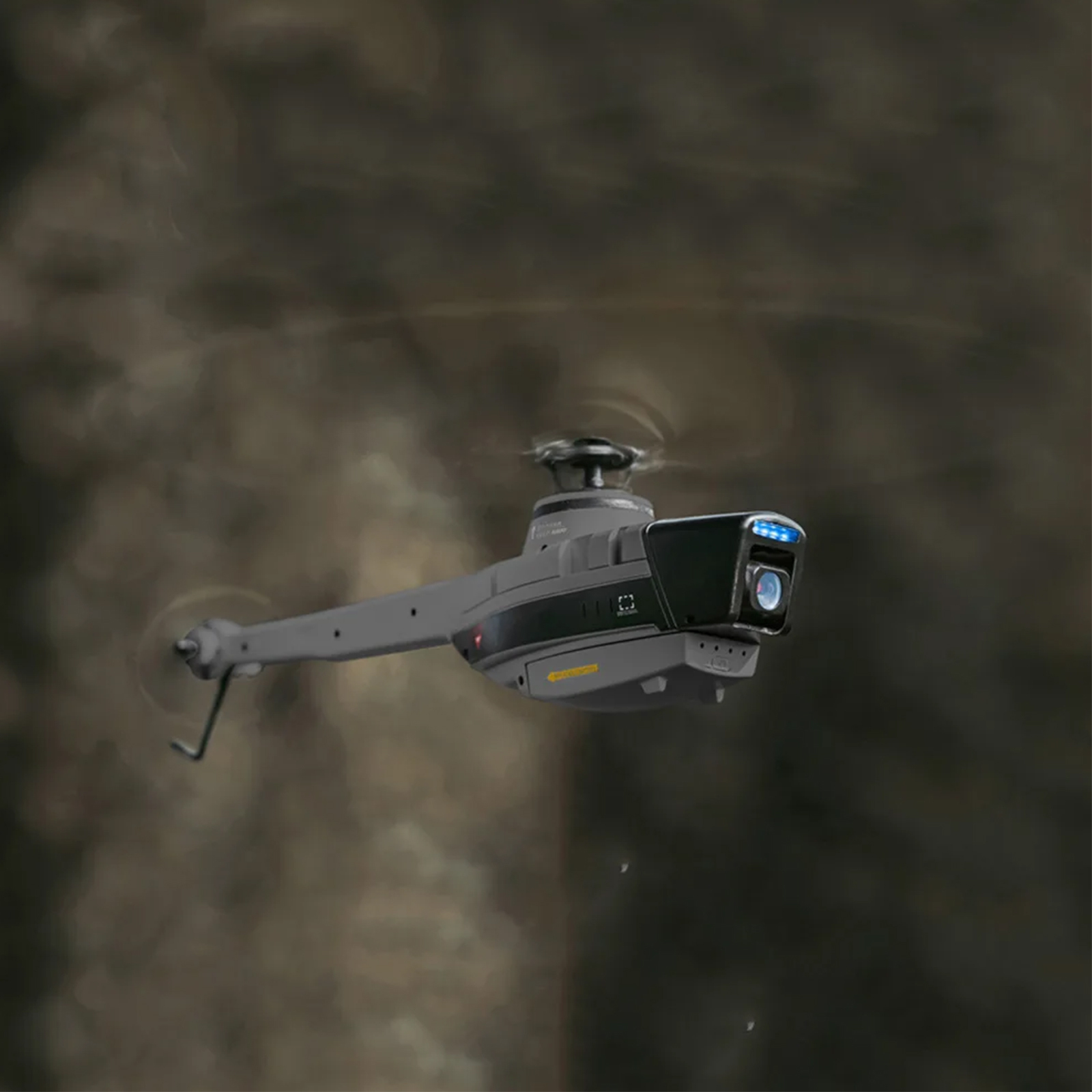 RC ERA C128 RC Helicopter with WIFI Camera - RTF