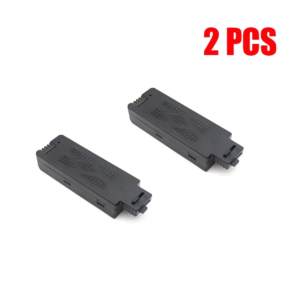 RC ERA C189 MD500 2S 7.4V 1200mah LiPo Battery