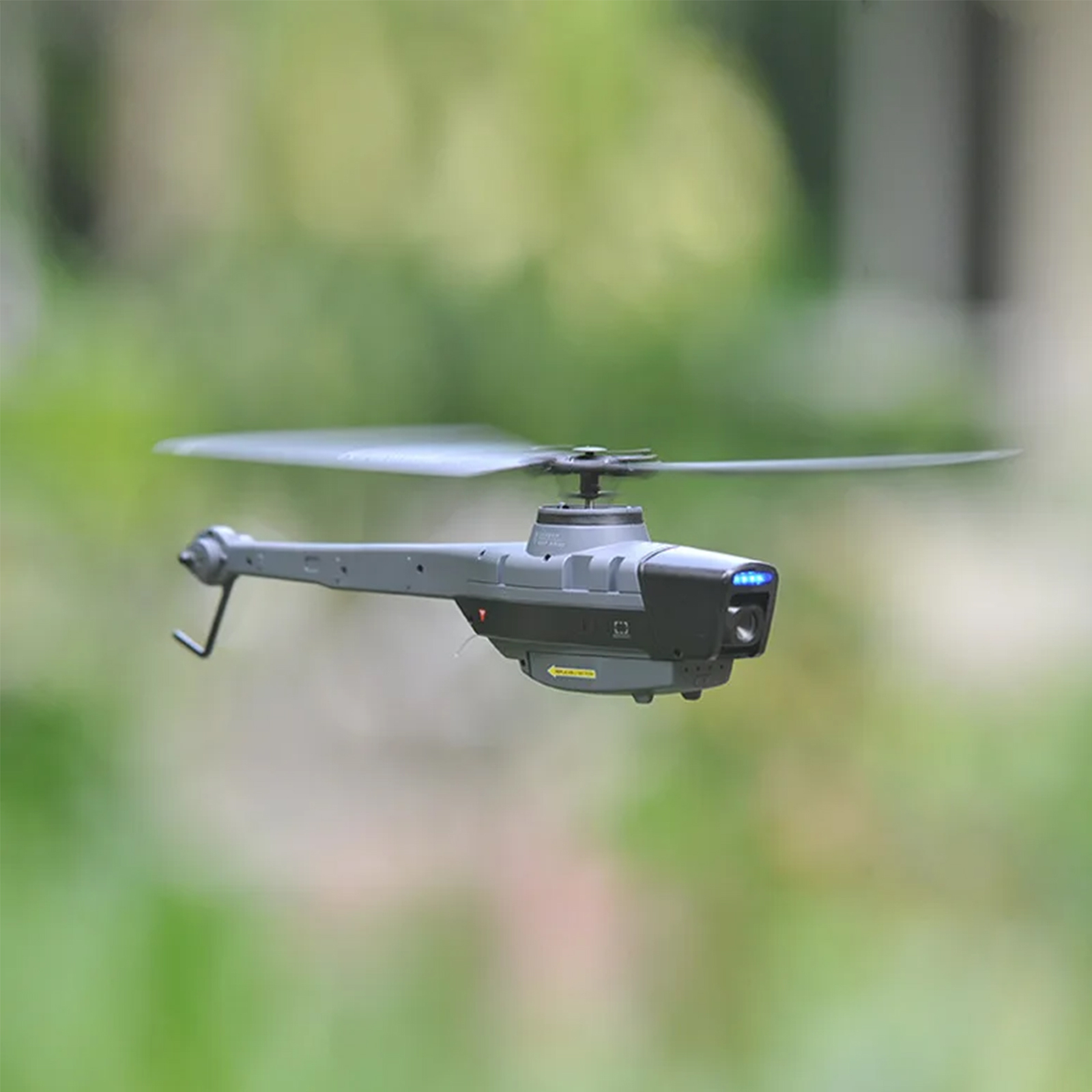 RC ERA C128 RC Helicopter with WIFI Camera - RTF