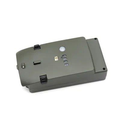 Yuxiang F09 F09V UH-60 Black Hawk LIPO 3S 11.1V 1350mAh 30C Intelligent Battery 
