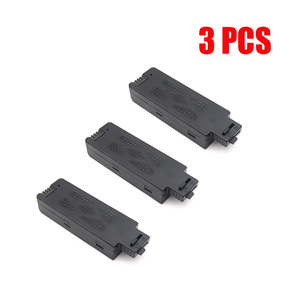 RC ERA C189 MD500 2S 7.4V 1200mah LiPo Battery