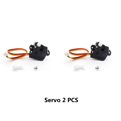 RC ERA C159/C187 EC135 Servo