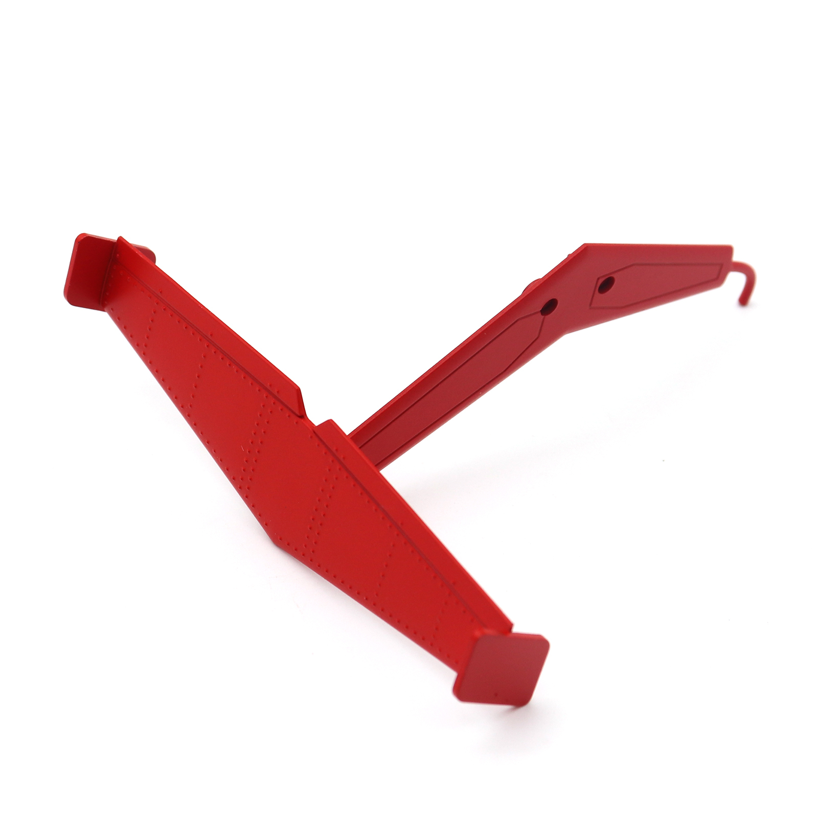 RC ERA C189 MD500 Tail Fin Set