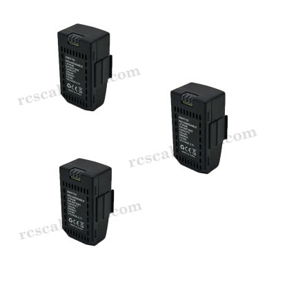 RC ERA A60 Mini Bell206 3.7V 220mAh Lipo Battery