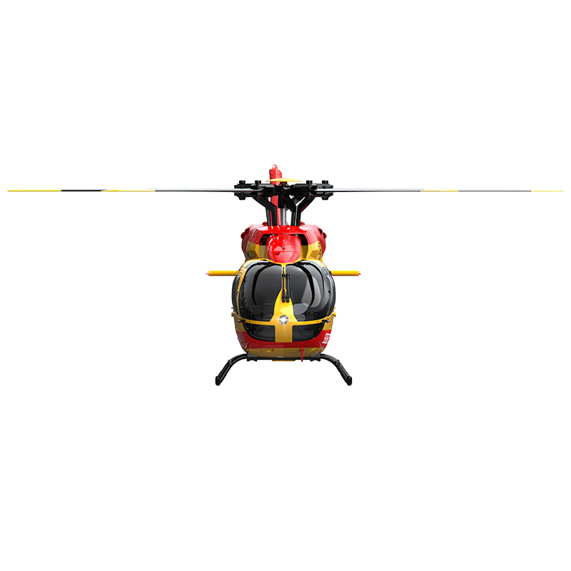 RC ERA C190 H145 150 Size Gyro Stabilized RC Helicopter - RTF