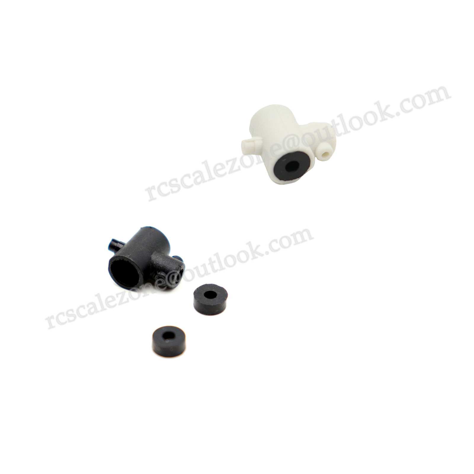 RC ERA C032 UH-1 Huey Helicopter Rotor Head