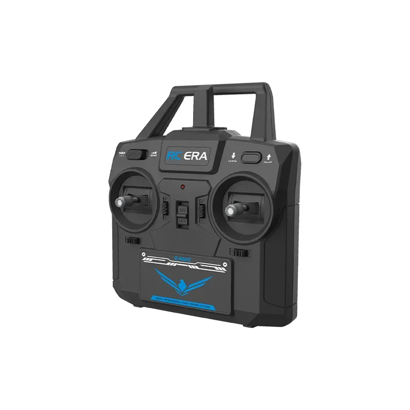 RC ERA C138 Bell206 Transmitter