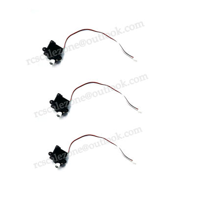 RC ERA C032 UH-1 Huey Helicopter Servo