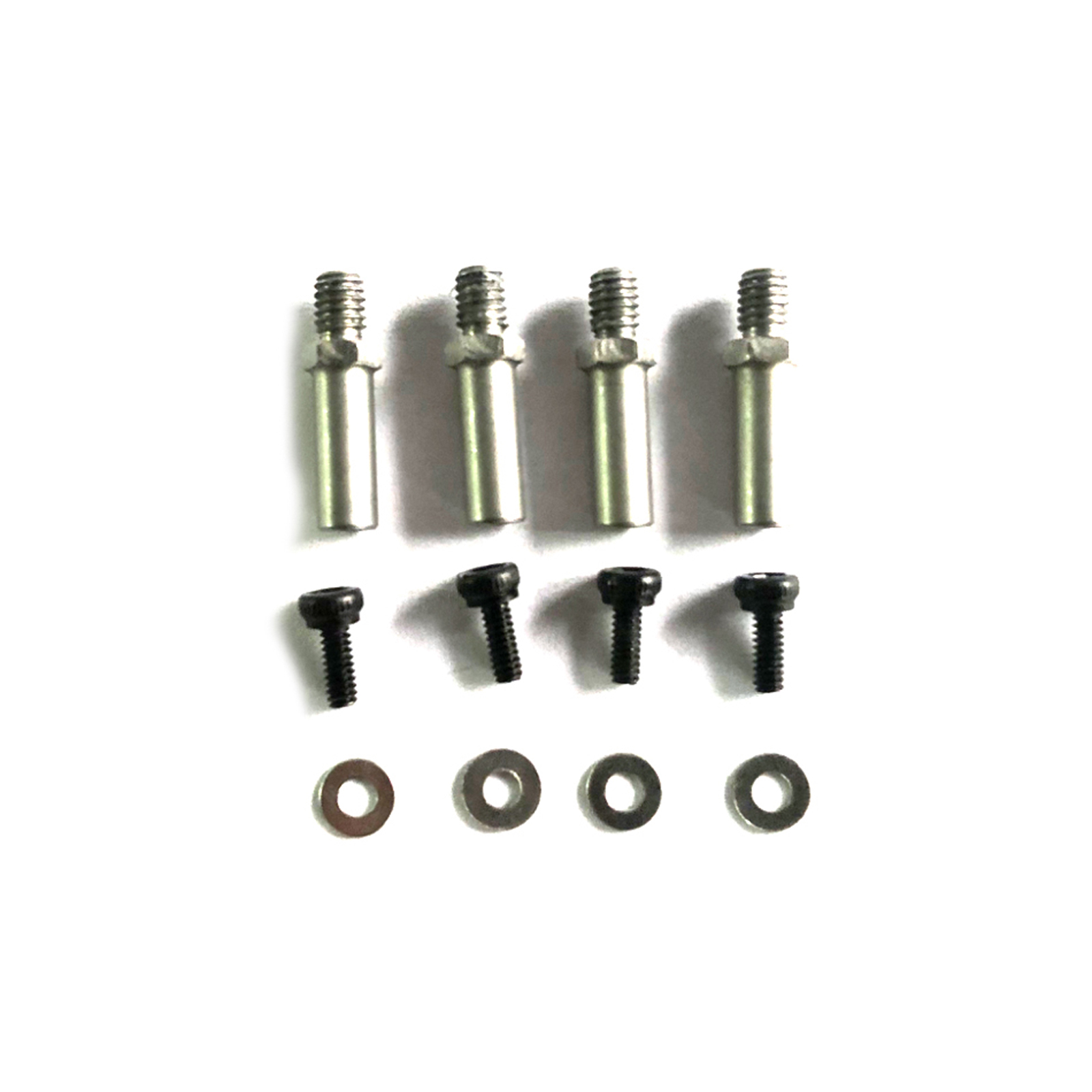 YuXiang F11S GPS Apache AH-64 Feathering Spindle