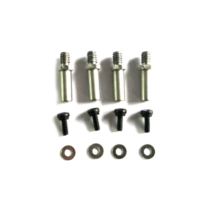 YuXiang F11S GPS Apache AH-64 Feathering Spindle