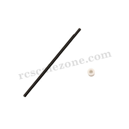 RC ERA A60 Mini Bell206 Main Shaft Set