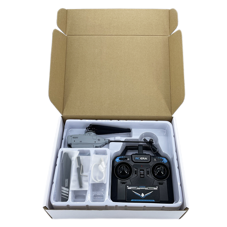 RC ERA C127 Micro RC Helicopter with WIFI Camera - RTF