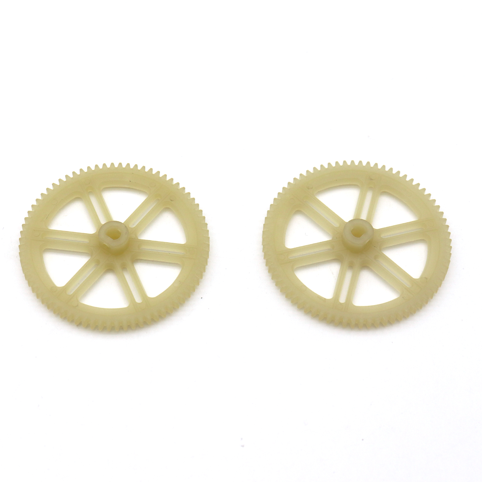 RC ERA C189 MD500  Main Gear