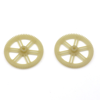 RC ERA C189 MD500  Main Gear