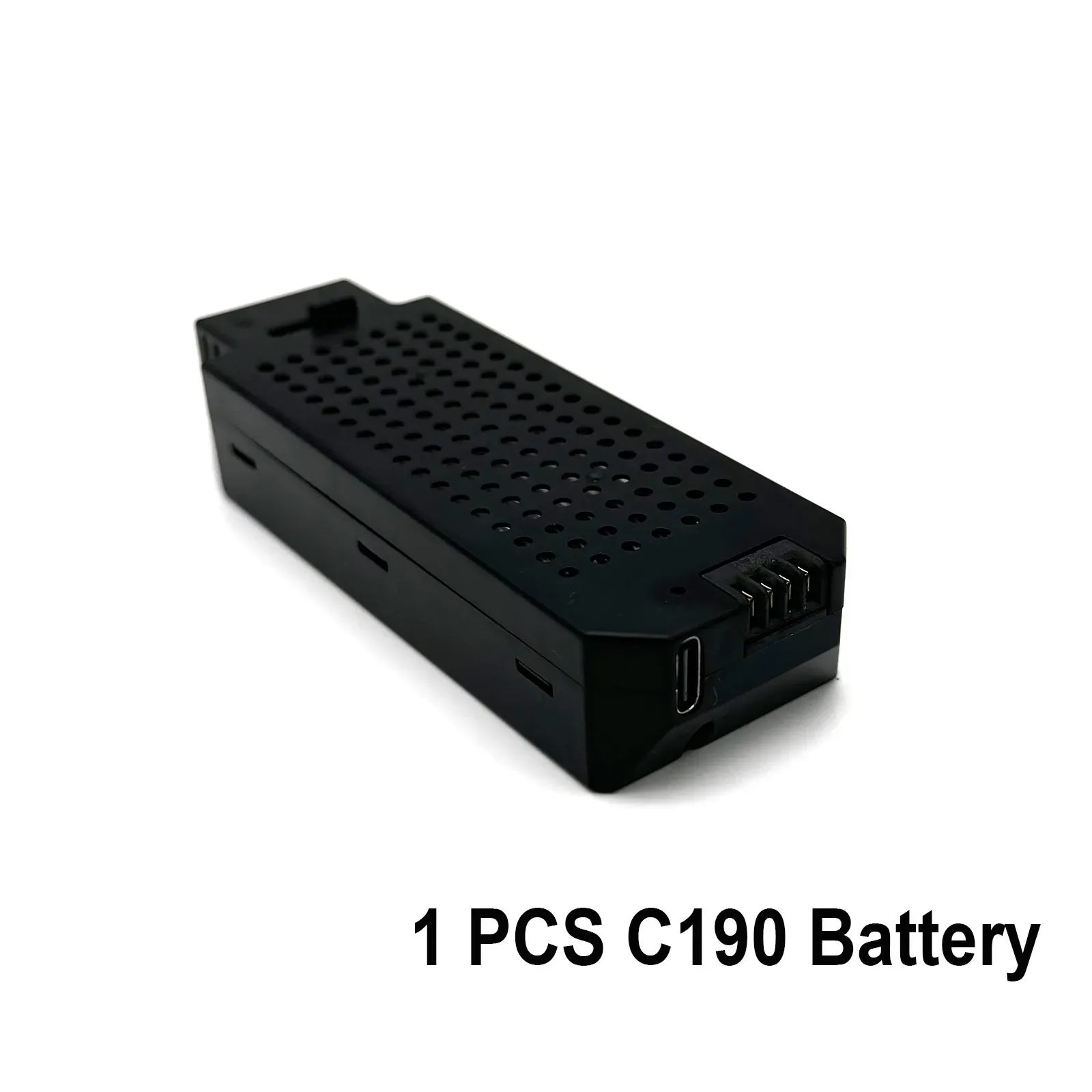 RC ERA C190 H145 2S 7.4V 1200mah LiPo Battery