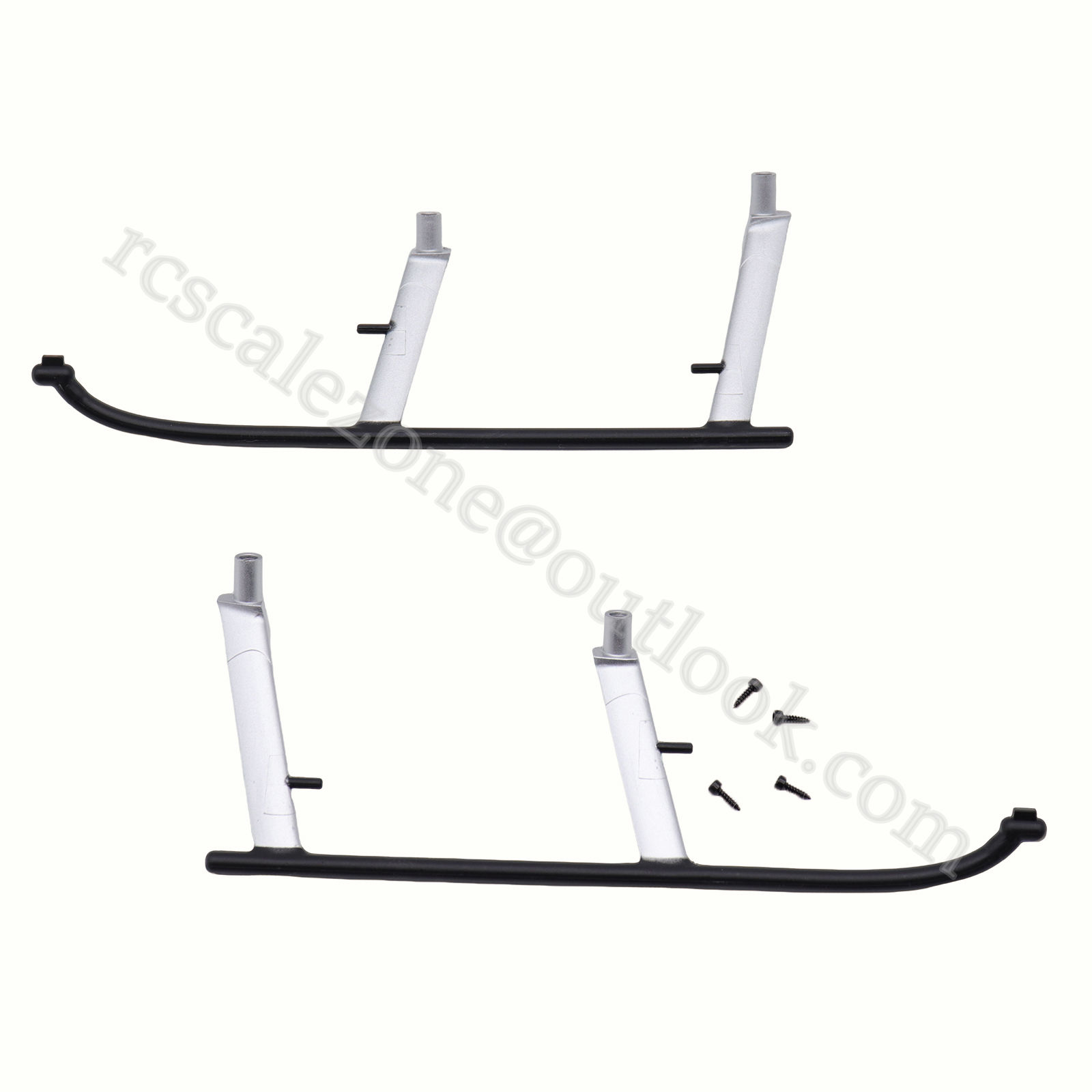 YuXiang F119S MD500 Landing Gear