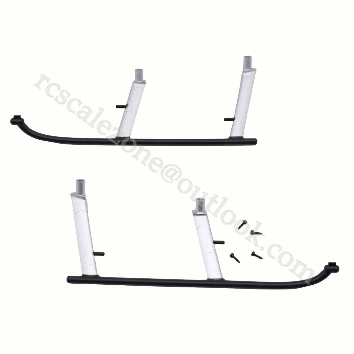 YuXiang F119S MD500 Landing Gear