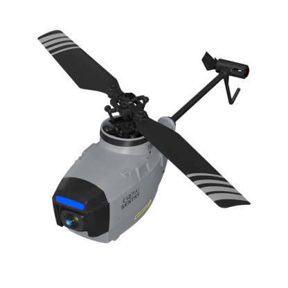 RC ERA C127 AI Recognition Mini RC Helicopter with 1080P Camera - RTF