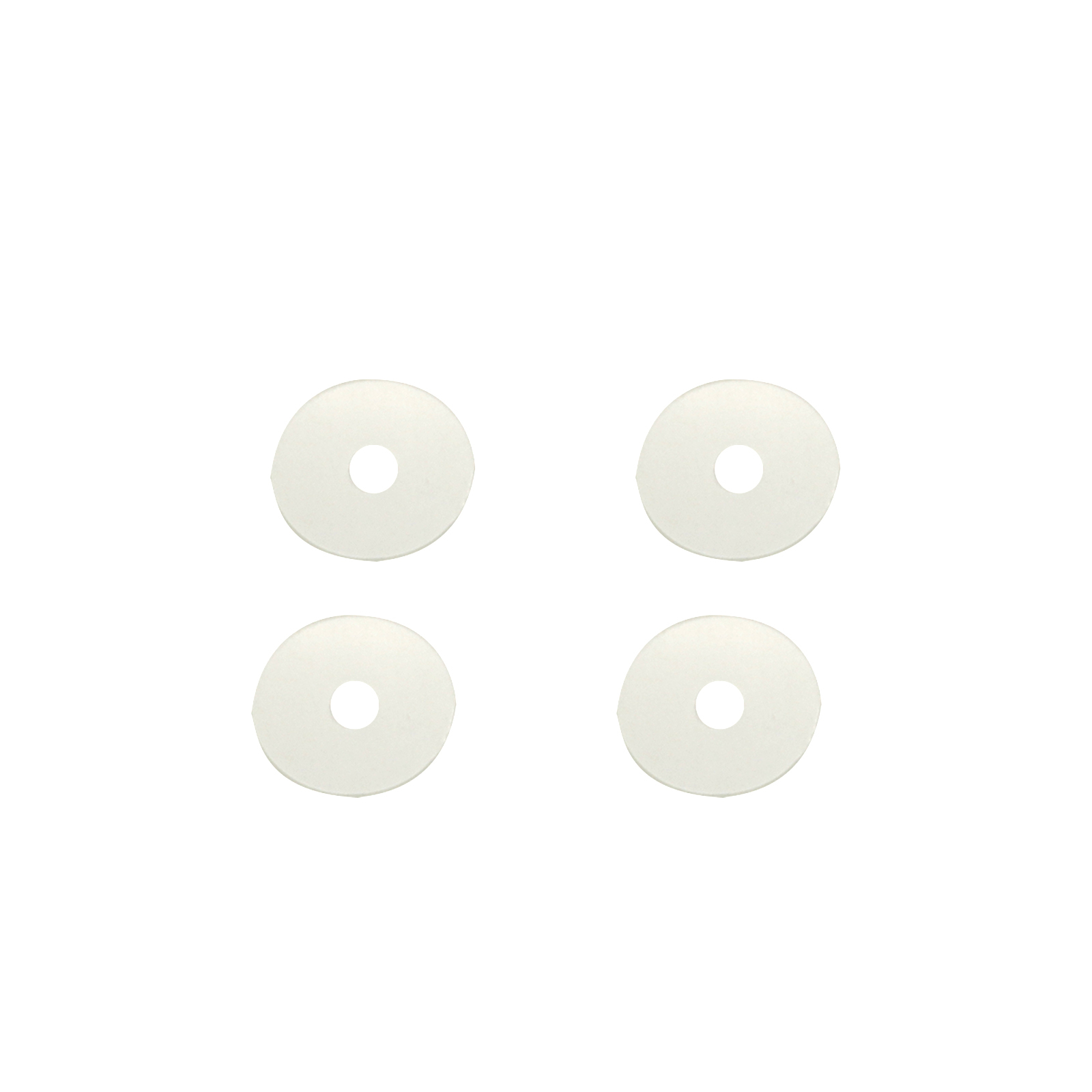 YuXiang F11 3D/6G Apache AH-64 Main Blade Gasket