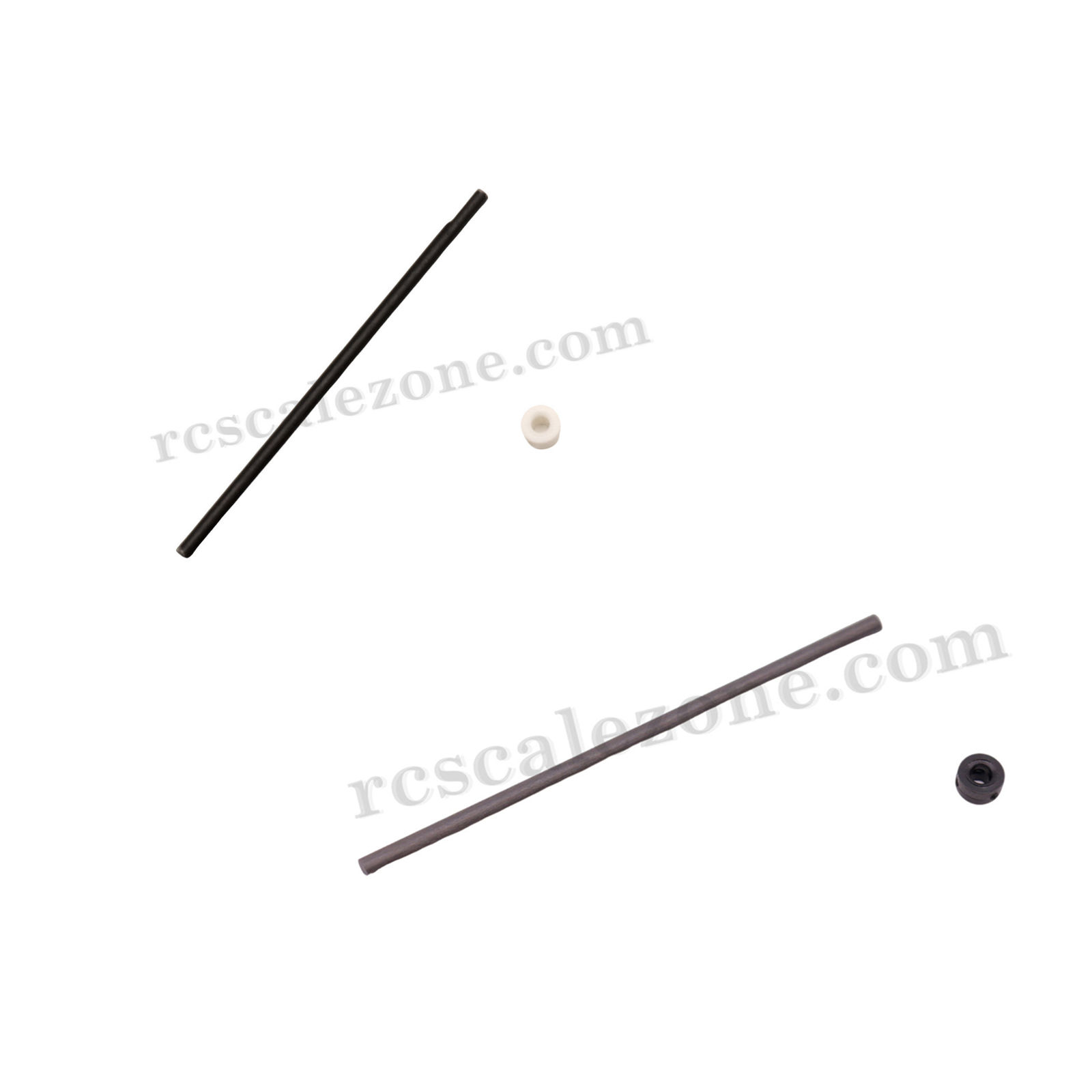 RC ERA A60 Mini Bell206 Main Shaft Set