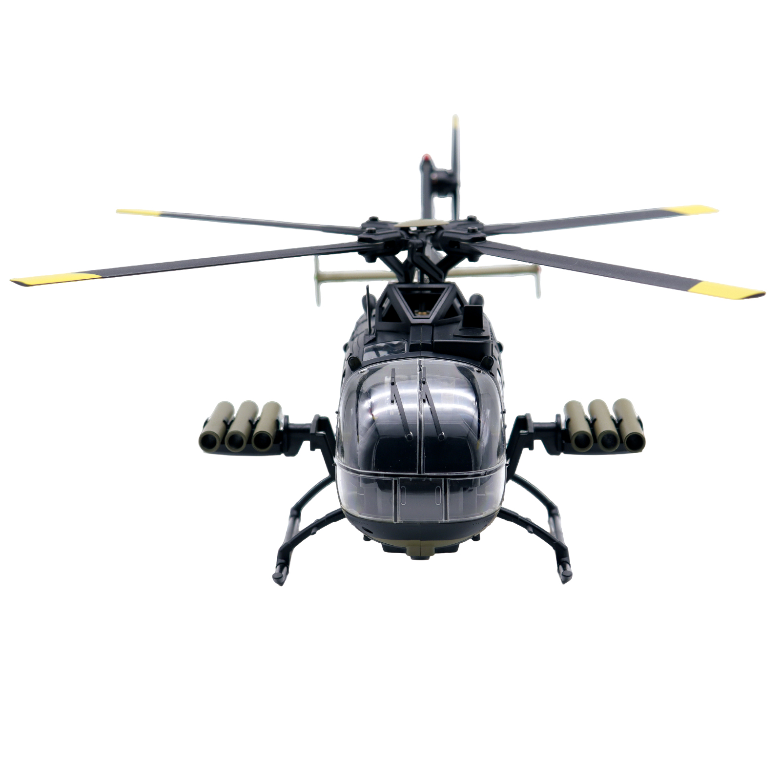 C180 RC ERA Brushless BO105 Auto Stabilized RC Helicopter