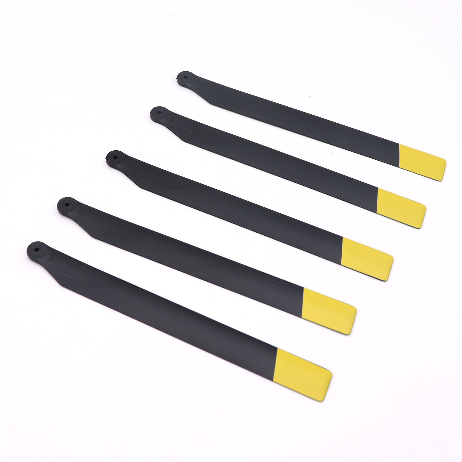 RC ERA C189 MD500 Main Blade Set