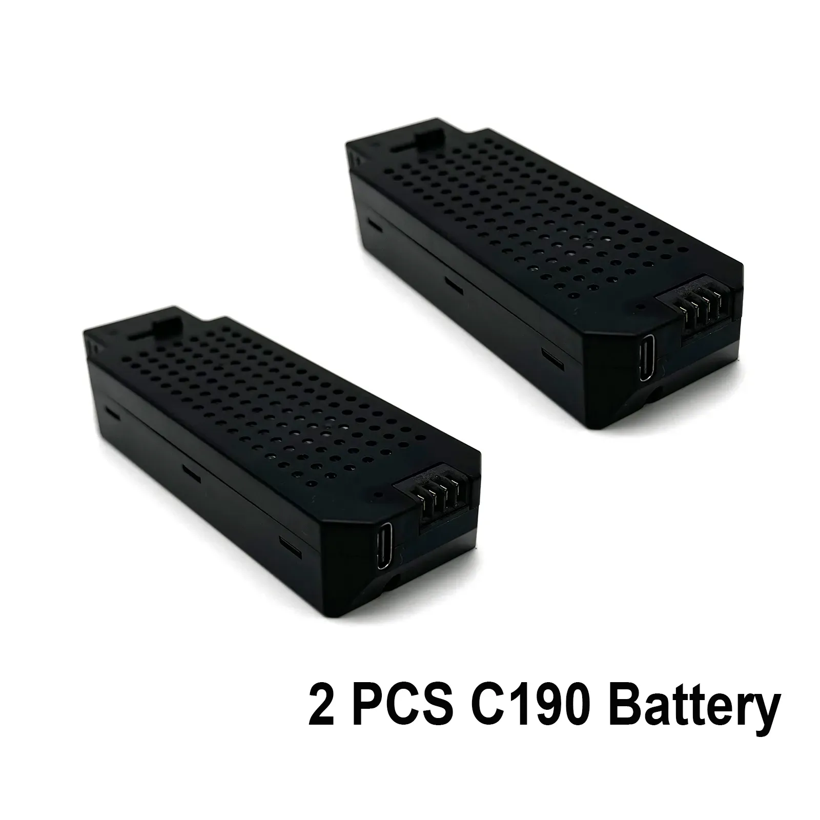 RC ERA C190 H145 2S 7.4V 1200mah LiPo Battery