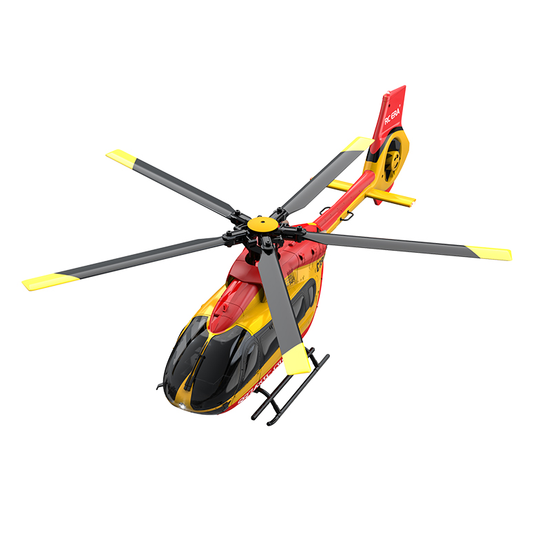 RC ERA C190 H145 150 Size Gyro Stabilized RC Helicopter - RTF