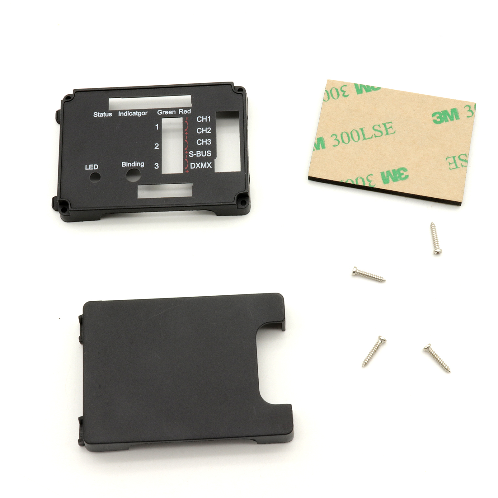 YuXiang F11 3D/6G Apache AH-64 Integrated Flight Control Board