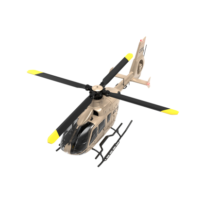 RC ERA C123 EC135 1:36 Scale Gyro Stabilized RC Helicopter - RTF