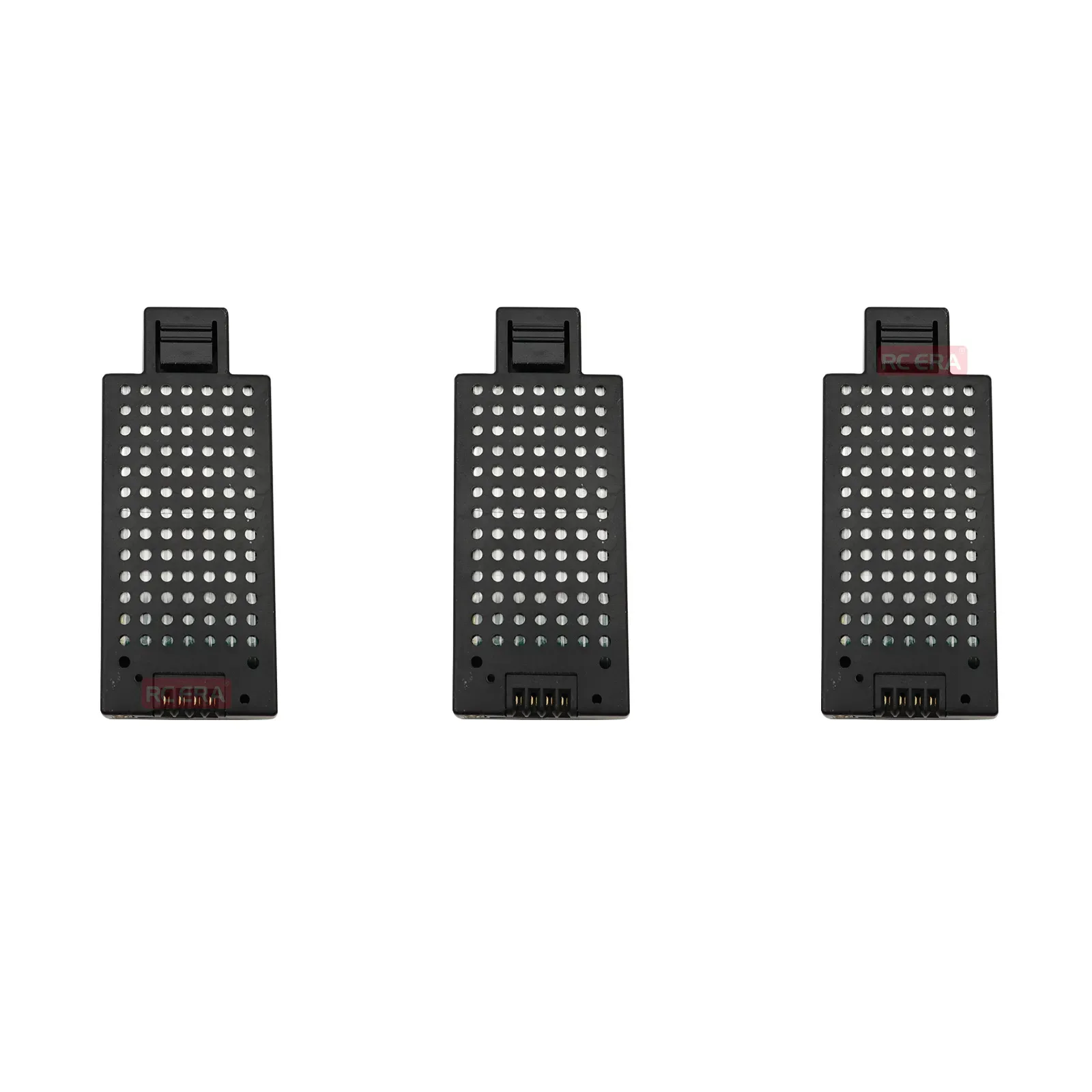 RC ERA C123 EC135 11.1V 400mAh LiPo Battery