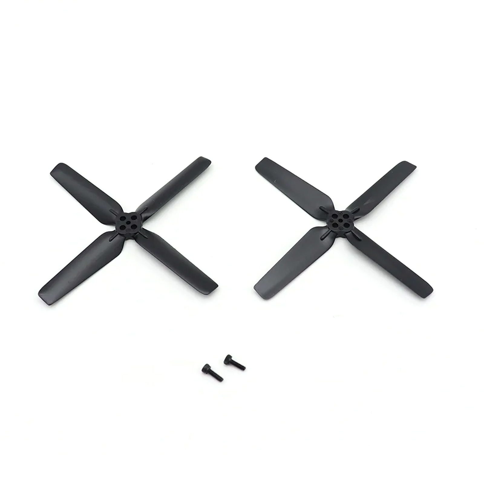 Yuxiang F09S UH-60 Coast Guard Four-blade Tail Rotor 