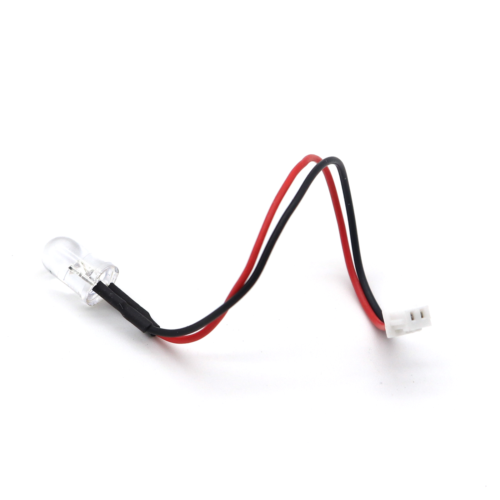 RC ERA C189 MD500 Front LED