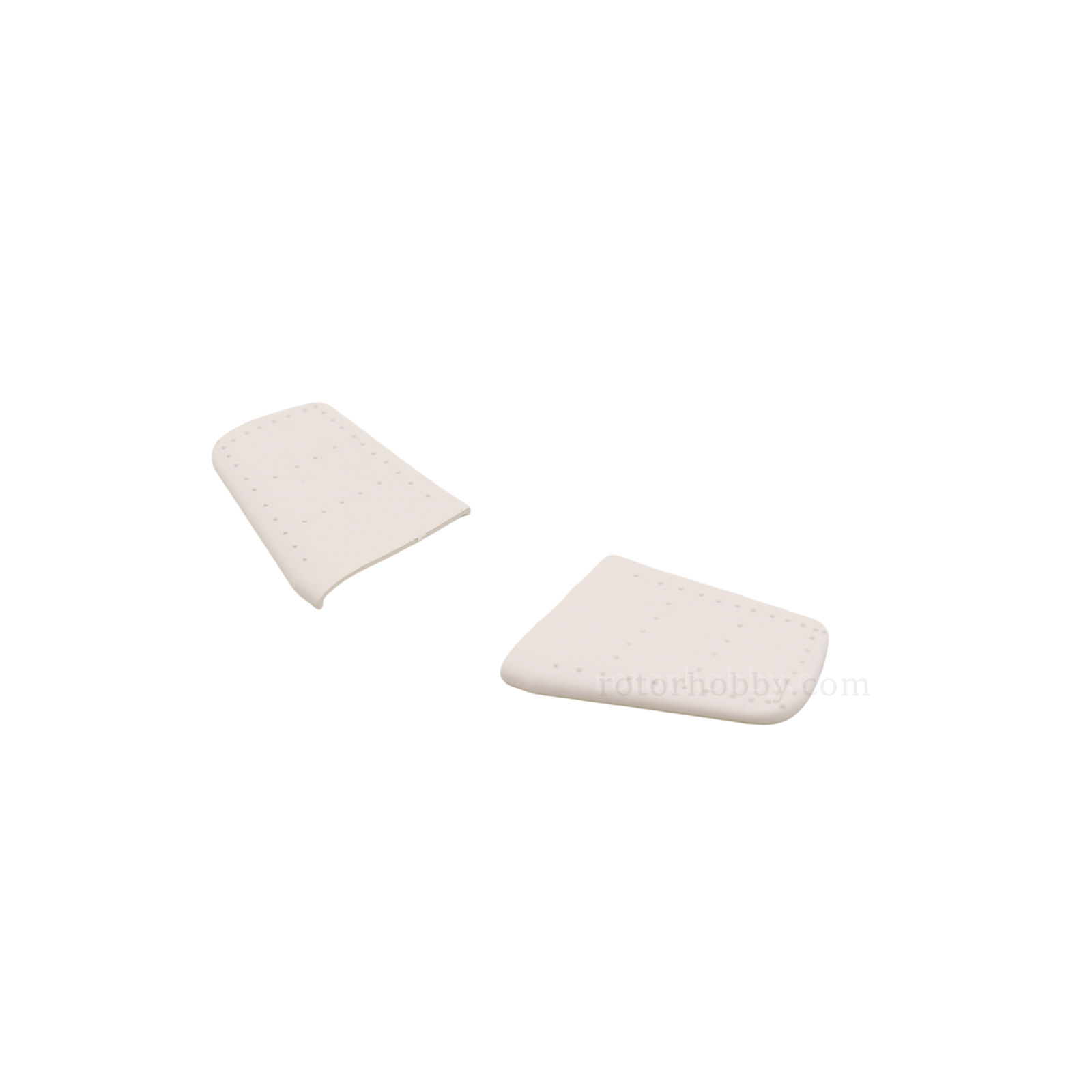 YuXiang F112S AH-1 Cobra Tail Fin Set