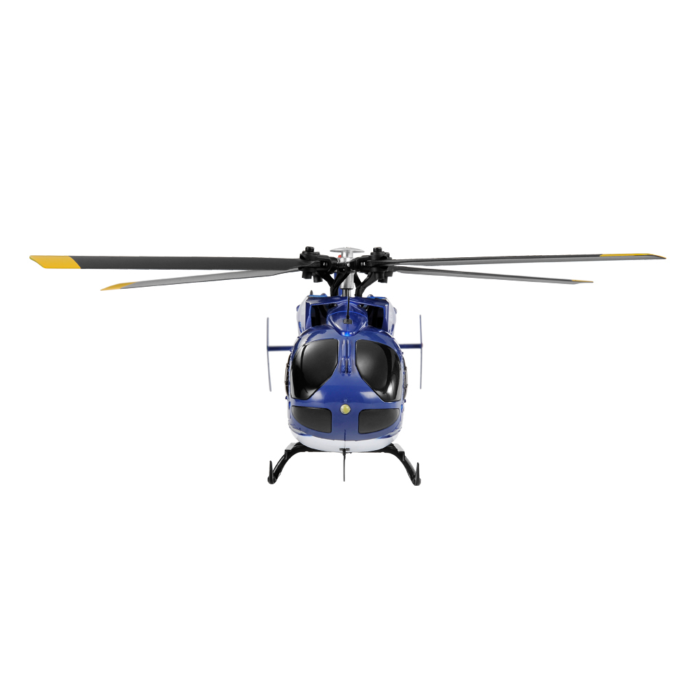 RC ERA C187 EC135 Gyro Stabilized Scale RC Helicopter - RTF