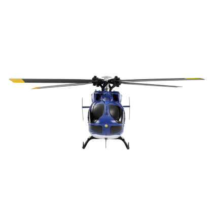 RC ERA C187 EC135 Gyro Stabilized Scale RC Helicopter - RTF