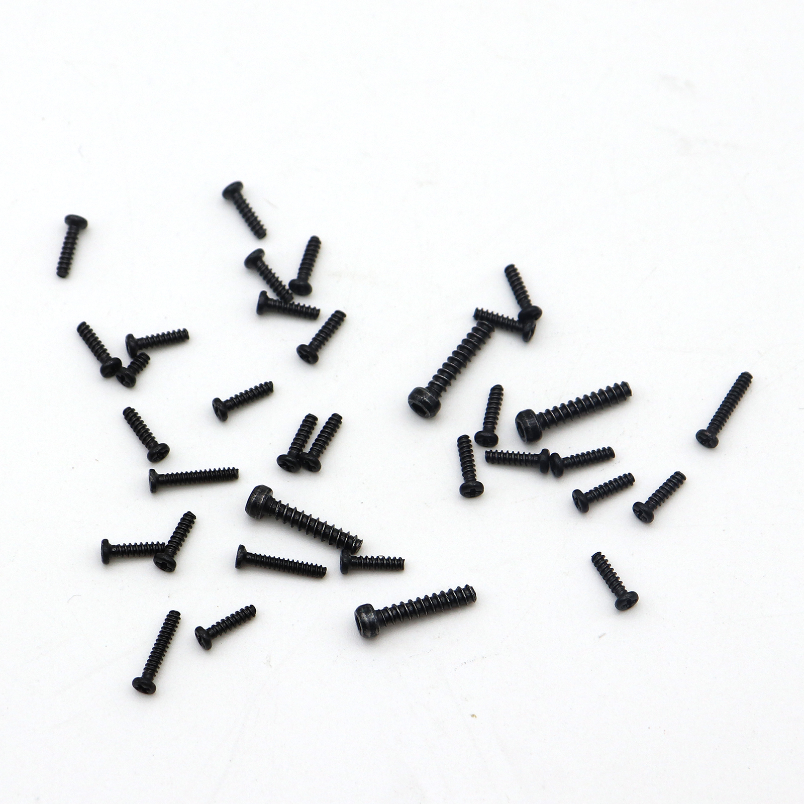 RC ERA C189 MD500 Screws Kit