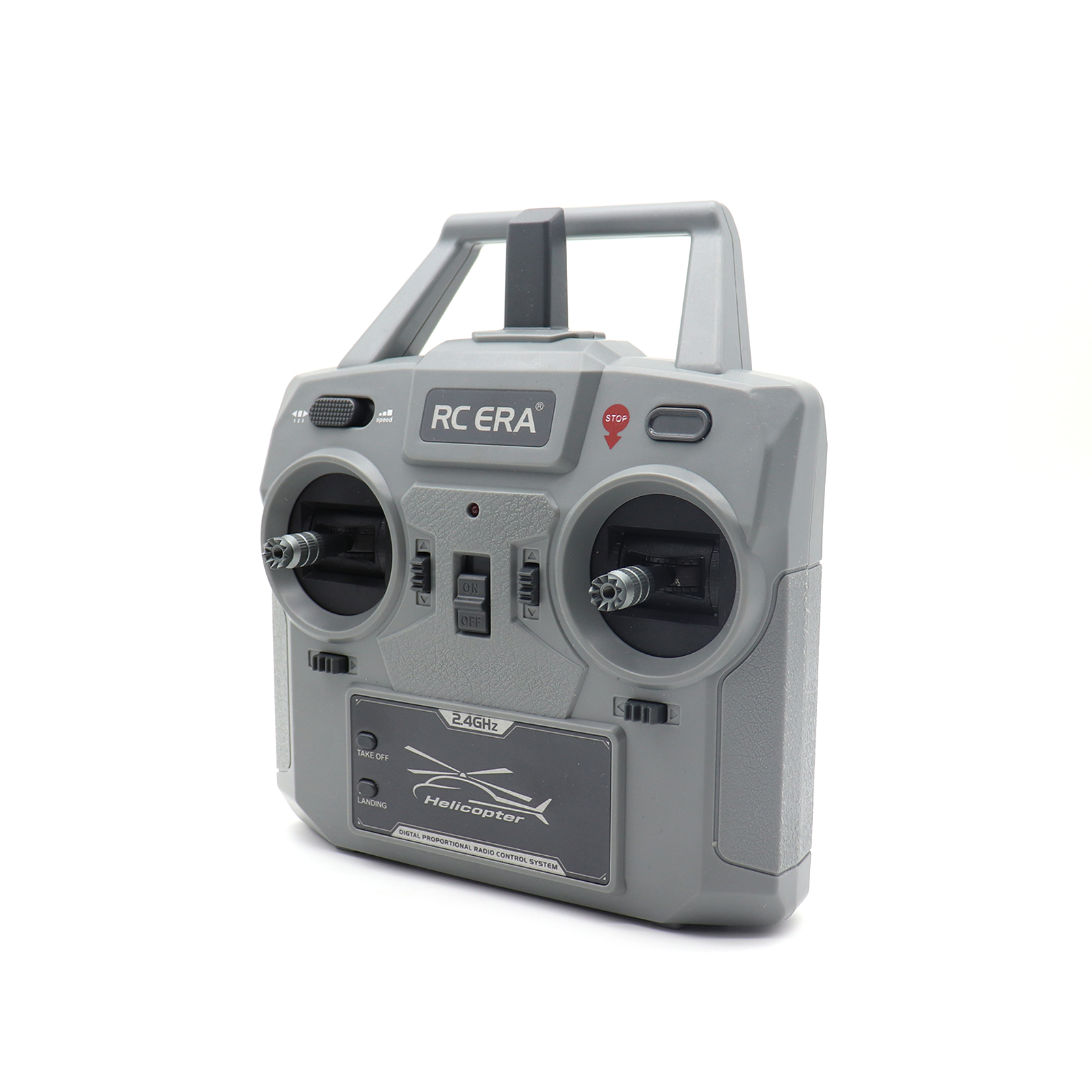 RC ERA C189 MD500 2.4G Transmitter