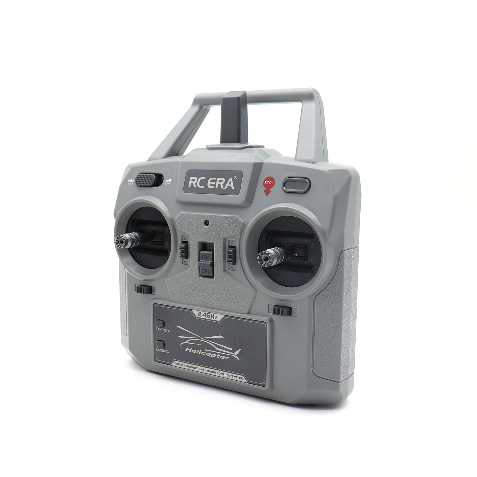RC ERA C189 MD500 2.4G Transmitter