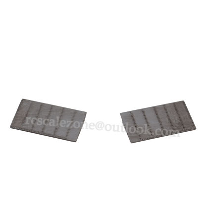 RC ERA C032 UH-1 Huey Helicopter Horizontal Tail Set