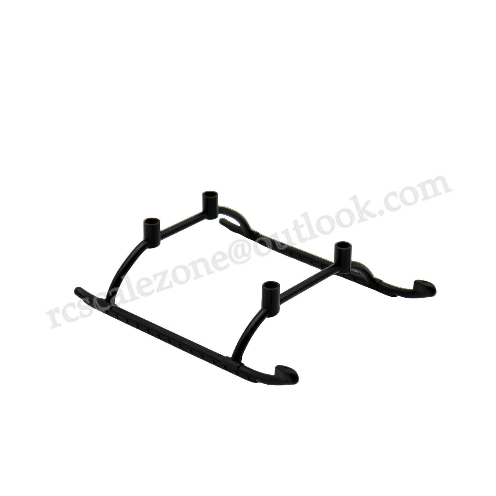 RC ERA C032 UH-1 Huey Helicopter Landing Skid Set