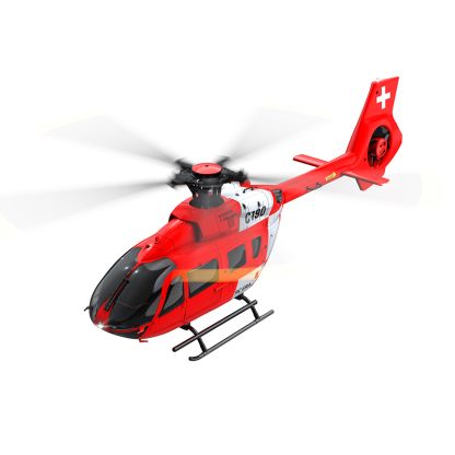 RC ERA C190 H145 150 Size Gyro Stabilized RC Helicopter - RTF