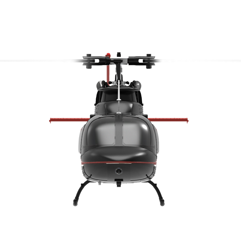 YuXiang F08 Bell206 Jet Ranger 5CH Helicopter-RTF