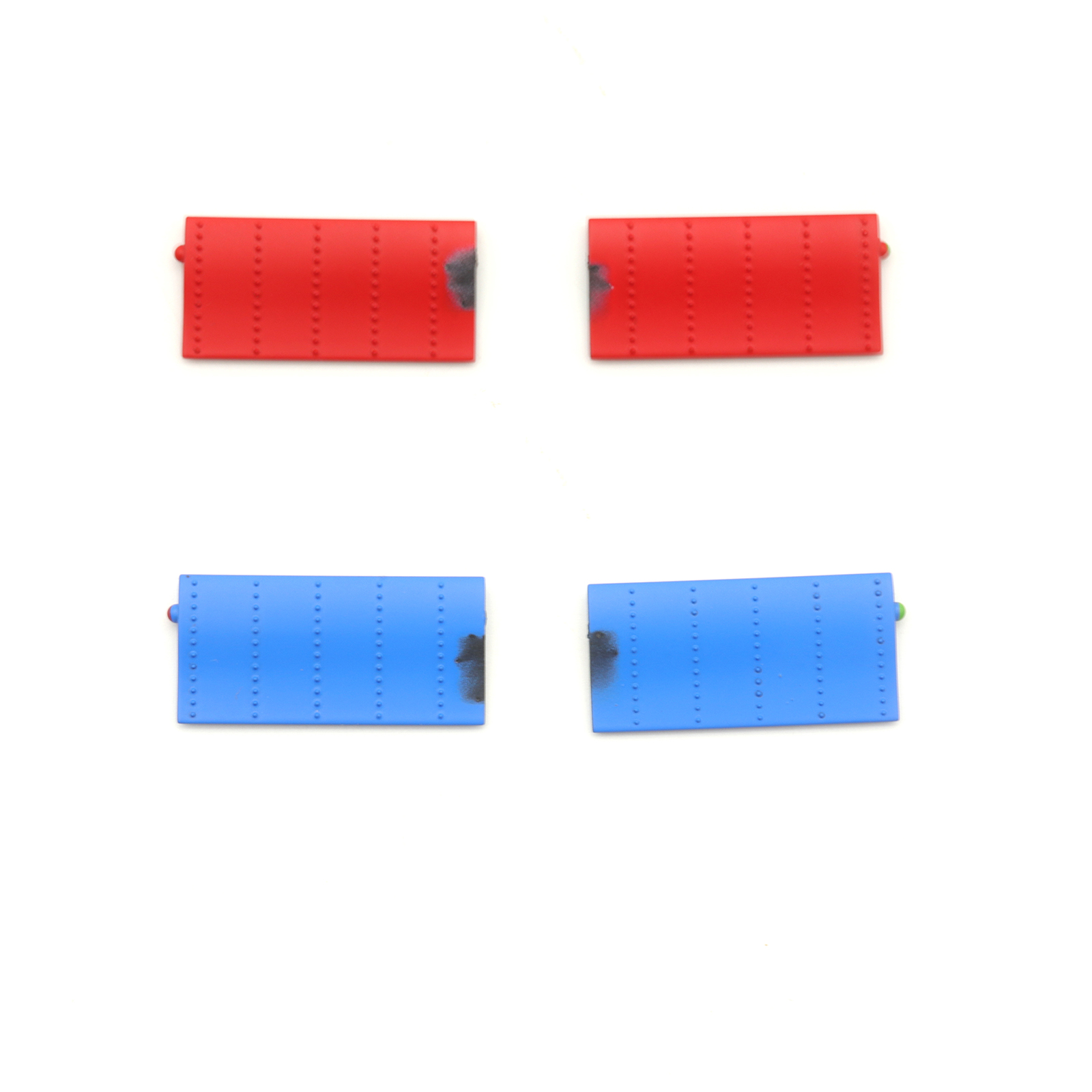 RC ERA C138 Bell206 horizontal stabilizer